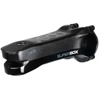 Deda Superbox V2 31.7mm Sykkelstyrestem