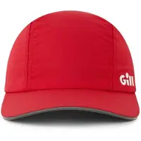 Gill Regatta Cap