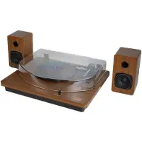 Technaxx Bluetooth LP-spiller TX-188