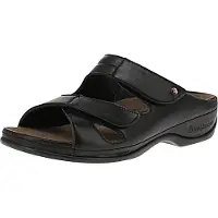 Berkemann damesandal - Svart - Sandaler