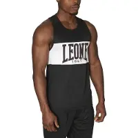 Leone1947 Boxing Ermeløs T-skjorte
