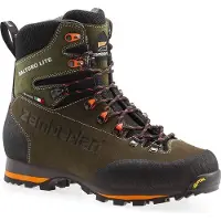 Zamberlan 1110 Baltoro Lite Gore-tex Cf Tursko