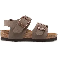 Birkenstock Sandaler - New York - Mocca - - 30 - Sandals
