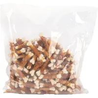 Beeztees Kyllinginnpakket Bein Hundesnacks 168 Enheter