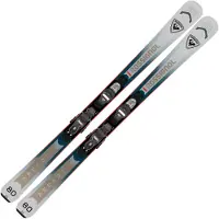Rossignol Arcade 80 Xpress+xpress 10 Gw Alpin Ski Pakke