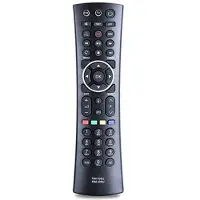 Mtp Products Erstatningsfjernkontroll for Humax TV RM-108U / RM-109U