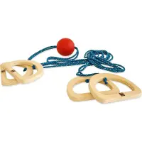 BS Toys B/S Toys lek med tau og ball