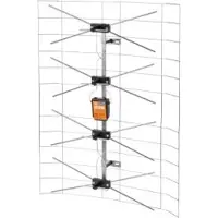 LechPol RTV-antenne Mesh TV-antenne (ANT0074 LX0799KPL)