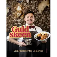 Forlaget Grønningen Guldskeen | Umut Sakarya, Frank Svärd | Språk: Dansk