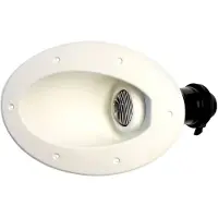 Hella Marine 2700k Varmhvitt Bauglys 12v 55w