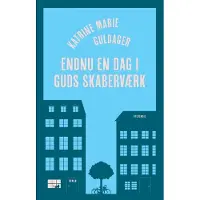 Gyldendal Enda en dag i Guds skaperverk | Katrine Marie Guldager | Språk: Dansk