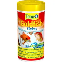 Tetra Goldfish Flakes 250 ml