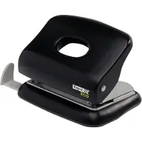 Rapid Hullemaskin Eco 2hull/20ark Sort