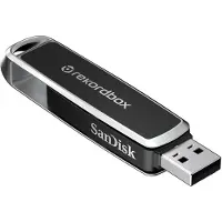 SanDisk Dj 512 Gb Minnepinne