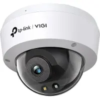 TP-LINK Vigi C250 5mp 2.8mm Overvåkningskamera