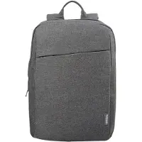 Lenovo Casual Backpack B210 - Notebookryggsekk - 15.6 - for IdeaPad Flex 5 16 IdeaPad S340-14 ThinkPad E14 Gen 3 X1 Nano Gen 2 V15 IML