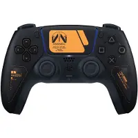 Sony Dualsense Death Stranding On The Beach Limited Edition Ps5 Trådløs Kontroller