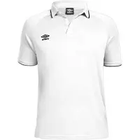 Umbro Torch Kortermet Poloskjorte