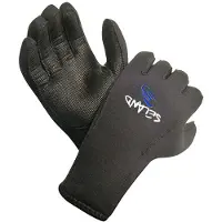 Seland Neoprene 4 Mm Hansker