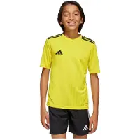 Adidas Campeon 25 Kortarmet T-skjorte