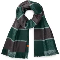 Timberland Reversible Blanket Skjerf