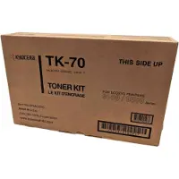 Kyocera Tonerkassett