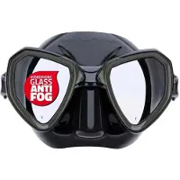 Salvimar Morpheus Anti Fog Harpunfiske Maske