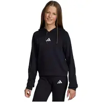 Adidas Holiday Glam Cropped Hettegenser
