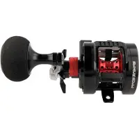 Sea Monsters Blackbull Trolling Snelle