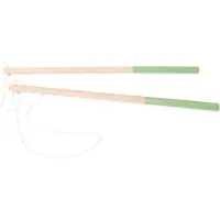 BS XXXXL Making Soap Bubbles - Bubble Blowing