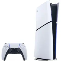 Sony PlayStation 5 Slim Digital Edition - 825GB