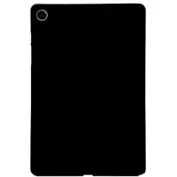 Mtp Products Samsung Galaxy Tab A9+/A11+ Anti-skli TPU-deksel - svart