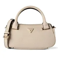 GUESS Evie Mini Satchel Veske