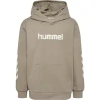 Hummel Logo Hettegenser