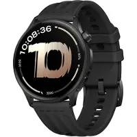OnePlus Watch Lite 45 mm - Svart