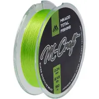 Mikado M-craft Flettet Fiskesnøre 150 M