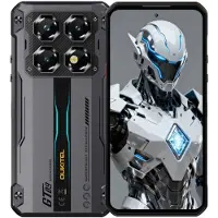 Oukitel Wp60 5g 12gb/512gb 6.8´´
