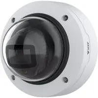 Axis P32 Series P3275 Overvåkningskamera