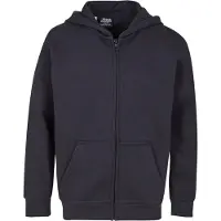 Urban Classics Uck8003 Genser Med Hel Glidelås