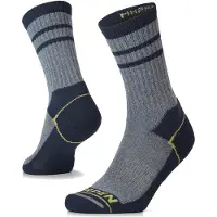 Lorpen Mh2pc Wool Hike Lange Sokker 2 Par