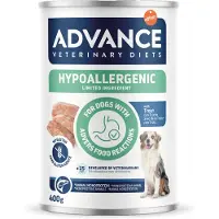 Affinity Advance Veterinary Diets Advance Veterinary Diets Hypoallergenic - Ørret (6 x 400 g)