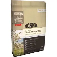 Acana Freerun Duck Hundemat 2 Kg