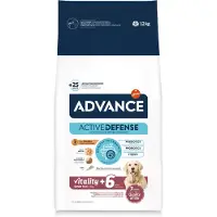 Affinity Advance Senior 12kg Hundefôr