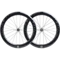 Reynolds Ar60 Disc Tubeless Landeveishjulsett