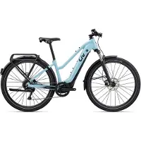 Liv Amiti E+ 4 Syncdrive Sport 2026 Elektrisk Sykkel