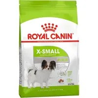 Royal Canin Voksen Xsmall Hundemat 1.5kg