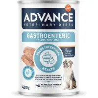 Affinity Advance Veterinary Diets Advance Veterinary Diets Gastroenteric Medium/Maxi - Sparepakke: 6 x 400 g