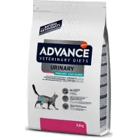 Affinity Advance Vet Feline Sterilized Urinary Low Calorie Kattemat 2.5kg