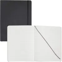 Moleskine Extra Large - notesbog
