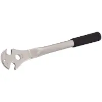 Bike Hand Pedalnøkkel 350 Mm